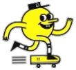 BLAST SKATES