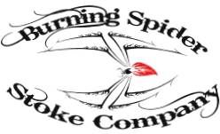 Burning Spider Stoke Company