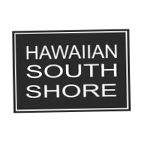 Hawaiian South Shore