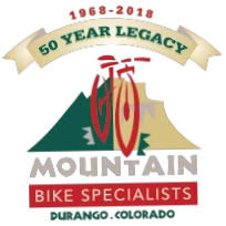 Mountain Bike Specialists