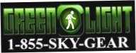 Green Light Skydiving Gear