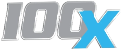100X Helmets
