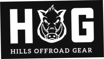 Hills Offroad Gear