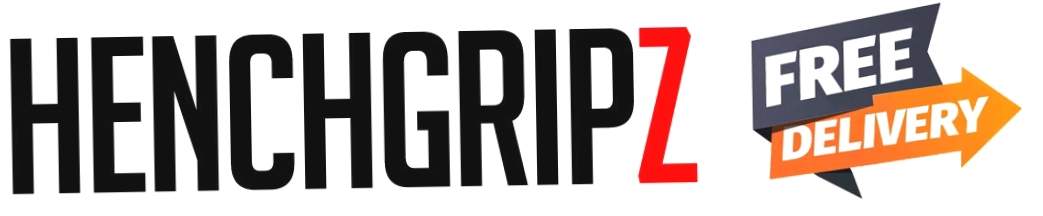 Henchgripz