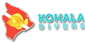 Kohala Divers