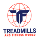 Treadmills And Fitness World