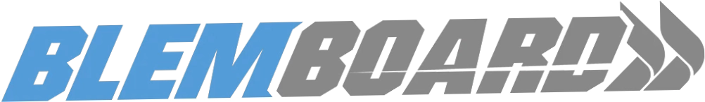 Blemboard