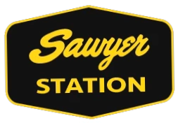 Sawyer Oars
