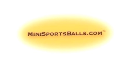 Minisportsballs.com
