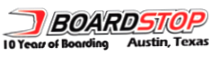Boardstop