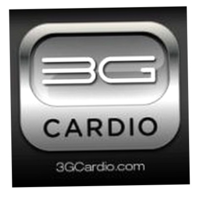3G Cardio