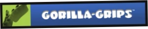 Gorilla Grip