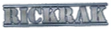 Rickrak