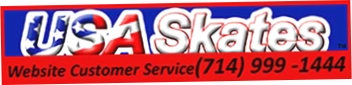 Usa Skates