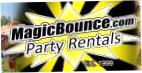 Magic Bounce