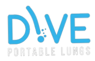 Dive Portable Lungs