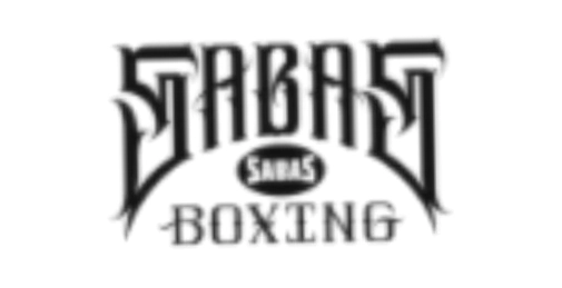 Sabas Fight Gear