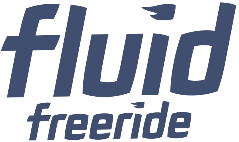 Fluidfreeride