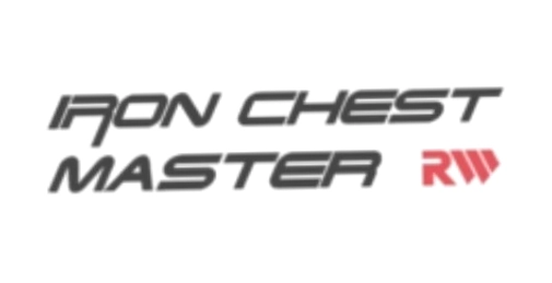 Iron Chest Master