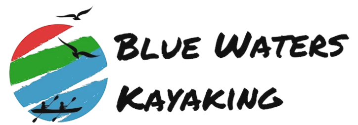Blue Waters Kayaking