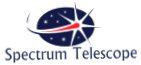 Spectrum Telescope