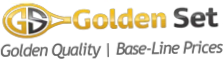 Golden Set Tennis