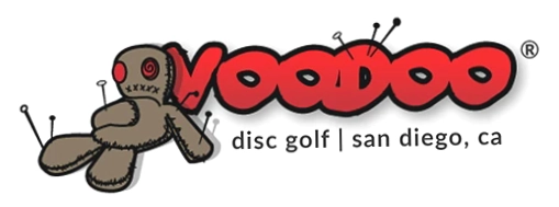 Voodoo Disc Golf