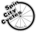 Spin City