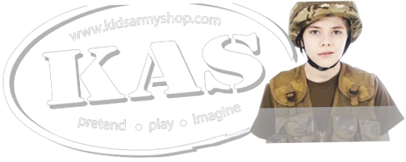 Kids Army Shop