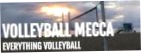 Volleyball Mecca
