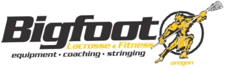 Bigfoot Lacrosse