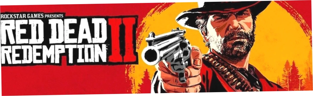 Red Dead Redemption