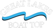 Great Lakes Boat Top