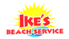 Ike's Beach Service