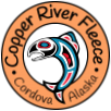 Copper River Fleece