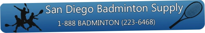 Badminton