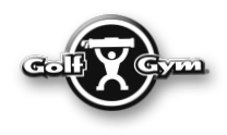Golf Gym