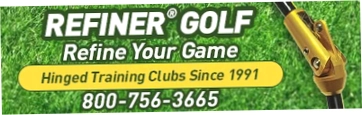 ReFiner Golf