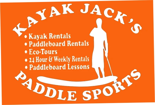 Kayak Jacks