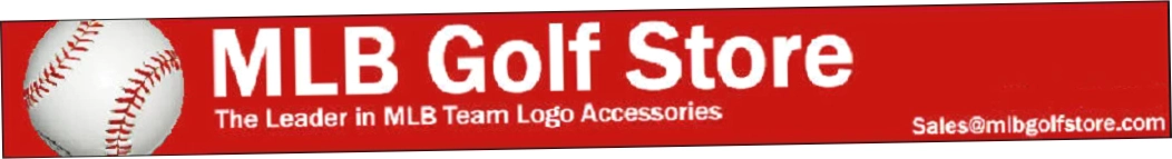 MLB Golf Store