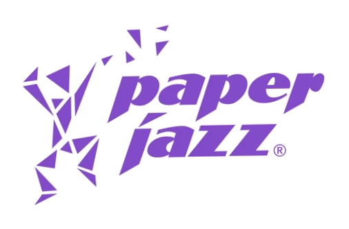 PAPER JAZZ