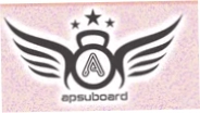 Apsuboard