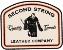 Second String Leather Company