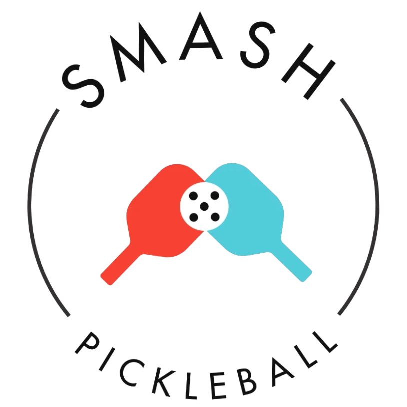 Smash Pickleball