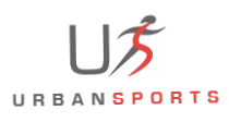 Urban Sports