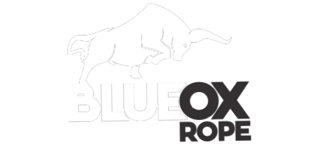 Blue Ox Rope