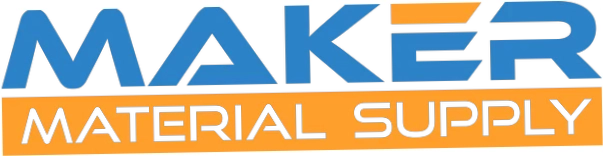 Maker Material Supply