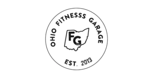 Ohio Fitness Garage