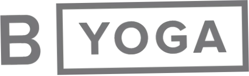B Yoga
