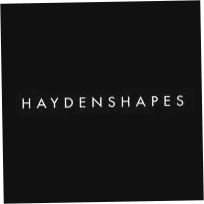 Haydenshapes